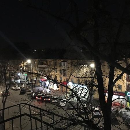 טשקנט Flat in the center of the city מראה חיצוני תמונה