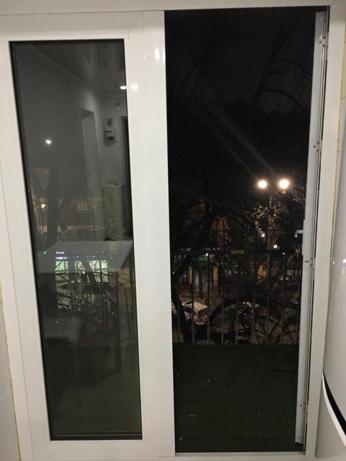 טשקנט Flat in the center of the city מראה חיצוני תמונה